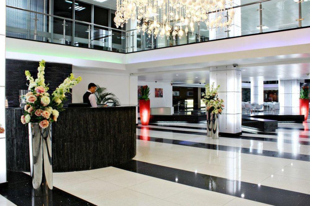 Radisson Hotel ปารามารีโบ ภายนอก รูปภาพ