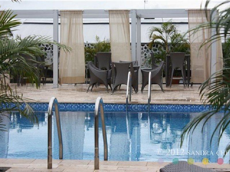 Radisson Hotel ปารามารีโบ ภายนอก รูปภาพ