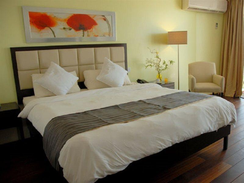 Radisson Hotel ปารามารีโบ ภายนอก รูปภาพ