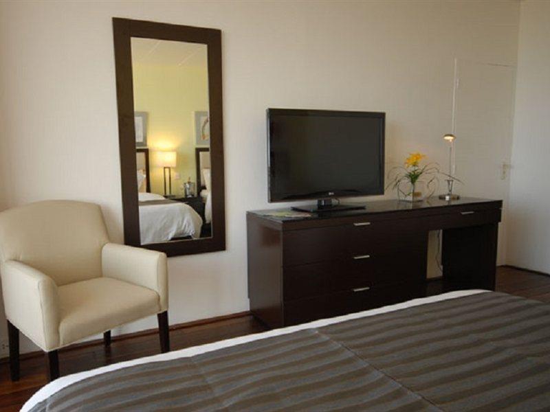 Radisson Hotel ปารามารีโบ ภายนอก รูปภาพ