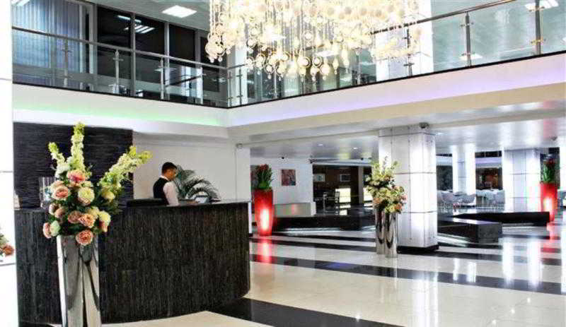 Radisson Hotel ปารามารีโบ ภายนอก รูปภาพ