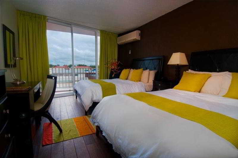 Radisson Hotel ปารามารีโบ ภายนอก รูปภาพ