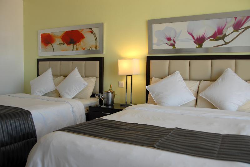 Radisson Hotel ปารามารีโบ ภายนอก รูปภาพ