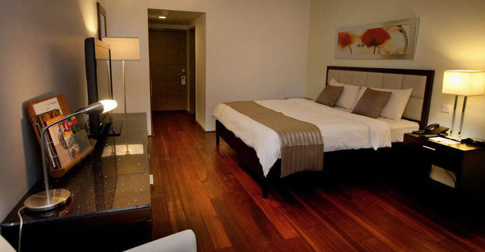 Radisson Hotel ปารามารีโบ ภายนอก รูปภาพ
