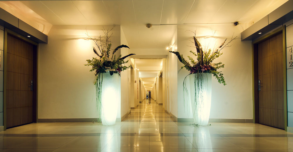 Radisson Hotel ปารามารีโบ ภายนอก รูปภาพ