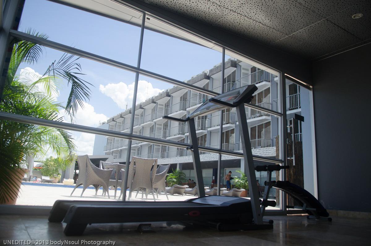 Radisson Hotel ปารามารีโบ ภายนอก รูปภาพ