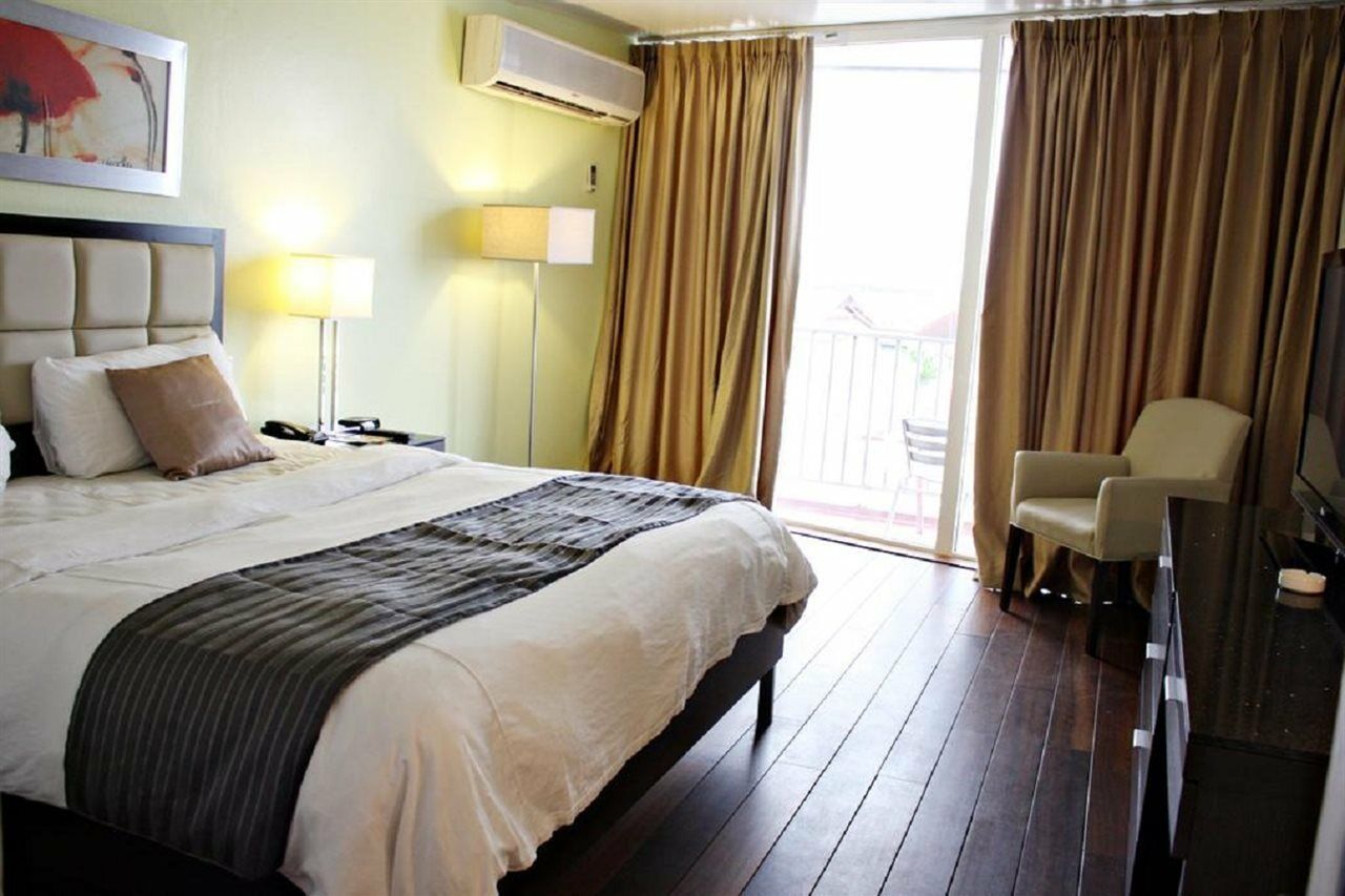 Radisson Hotel ปารามารีโบ ภายนอก รูปภาพ